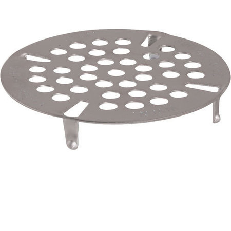 FISHER MFG Strainer, Flat, Fisher Waste, Ns For  - Part# Fis22535 FIS22535